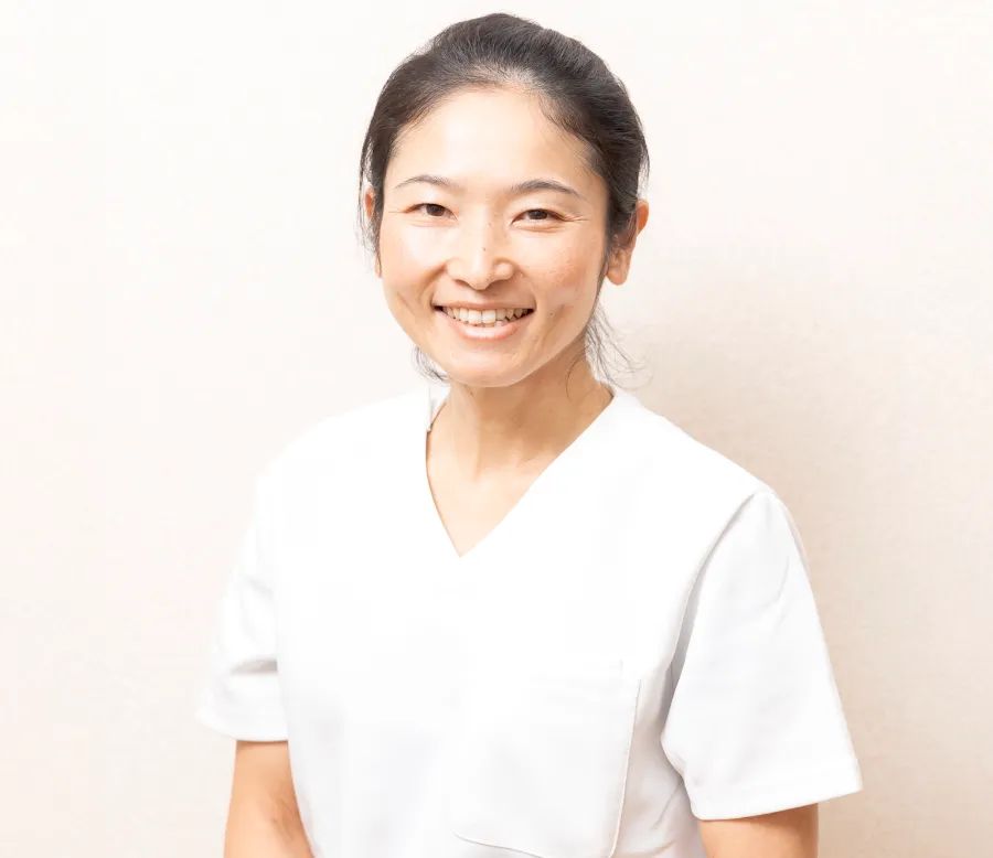 院長 村上夕子